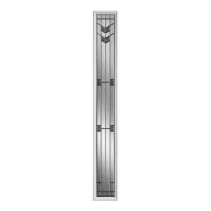 Frontier Glass Sidelite