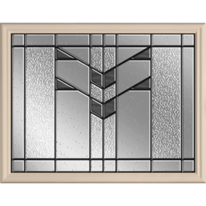 Frontier Glass Insert