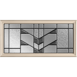 Frontier Glass Insert