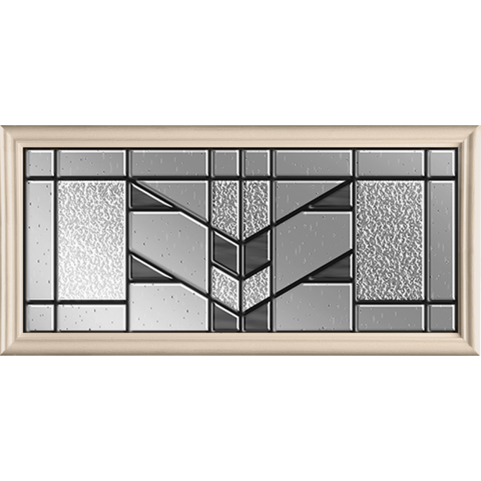 Frontier Glass Insert