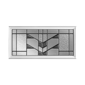 Frontier Glass Insert