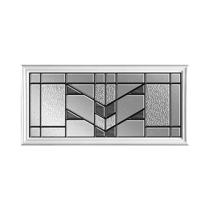 Frontier Glass Insert