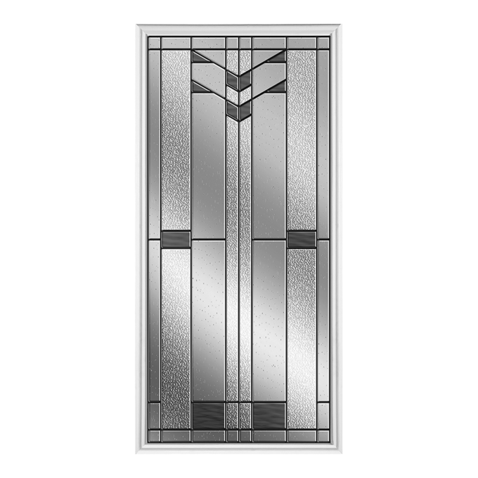 Frontier Glass Insert