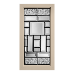 Naples Glass Sidelite