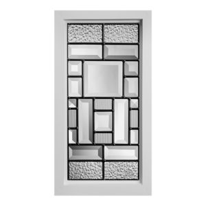 Naples Glass Sidelite