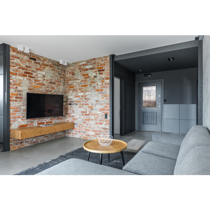 Royston Glass Insert - Image 3