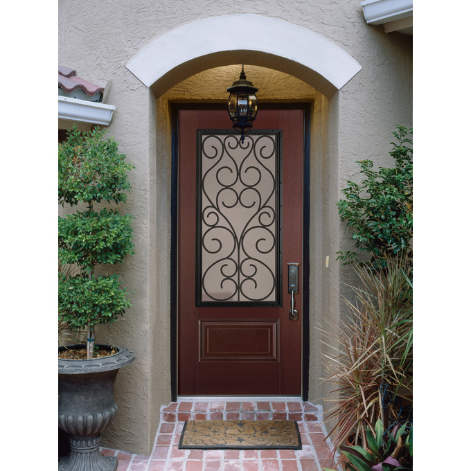 Iron Spring Glass Insert - Image 4