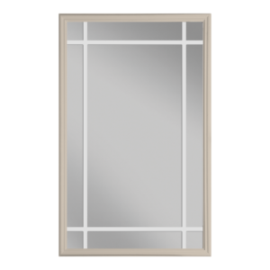 22 x 36 Low-e Glass Insert 9-LT PRAIRIE GBG