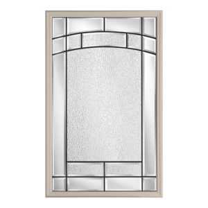 Element Glass Insert