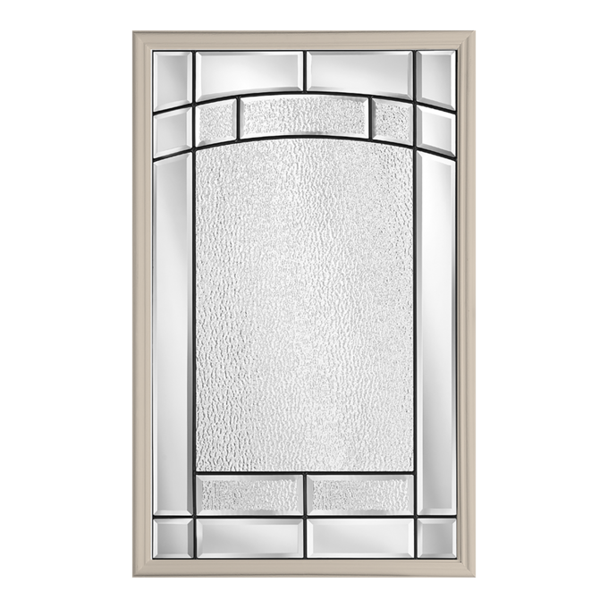 Element Glass Insert