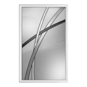 Kordella Glass Insert