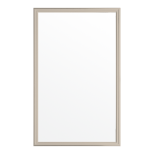 22 x 36 Clear Insert