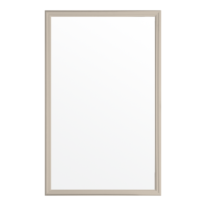 22 x 36 Clear Insert