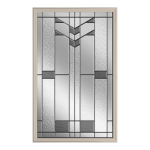 Frontier Glass Insert