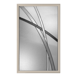 Kordella Glass Insert