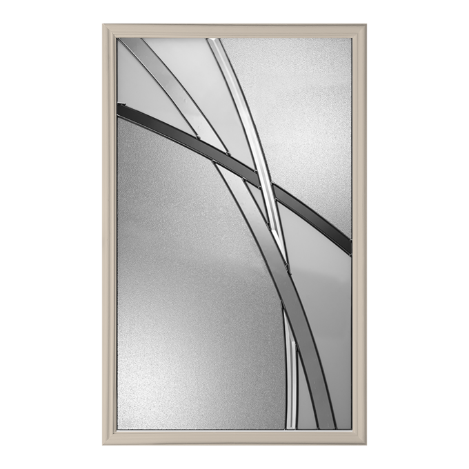 Kordella Glass Insert