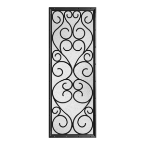 Iron Spring Glass Insert