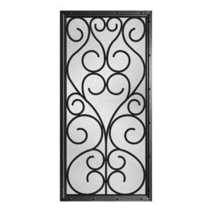 Iron Spring Glass Insert