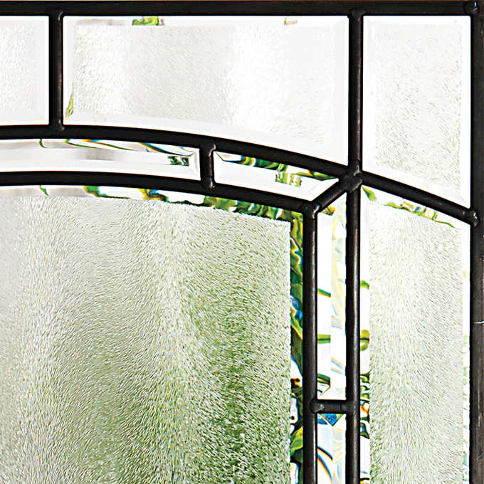 Adelaide Glass Insert - Image 2