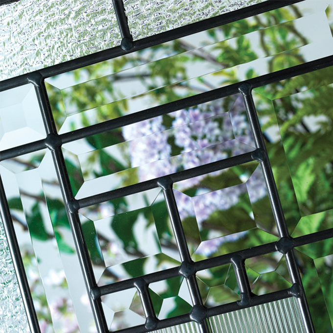 Naples Glass Insert - Image 2