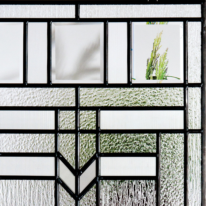 Royston Glass Insert - Image 2