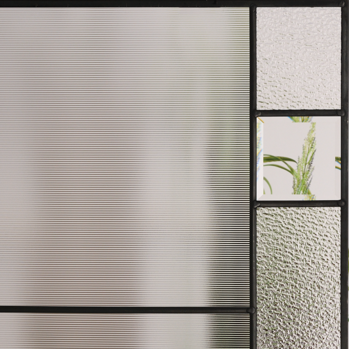 Modena Glass Insert - Image 3