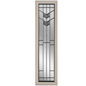 Frontier Glass Sidelite