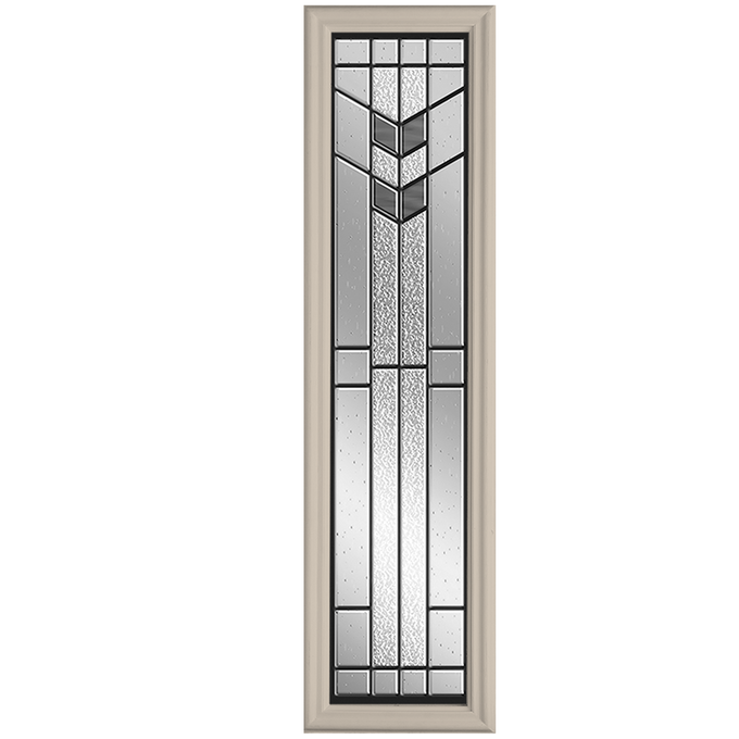 Frontier Glass Sidelite