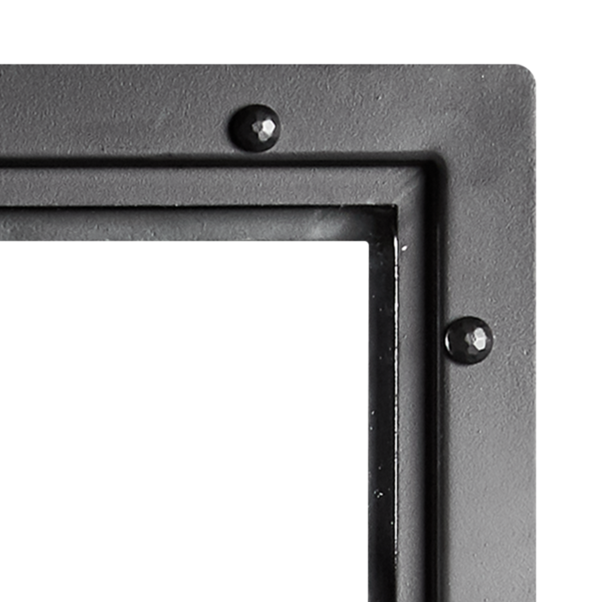 Iron Spring Glass Insert - Image 3