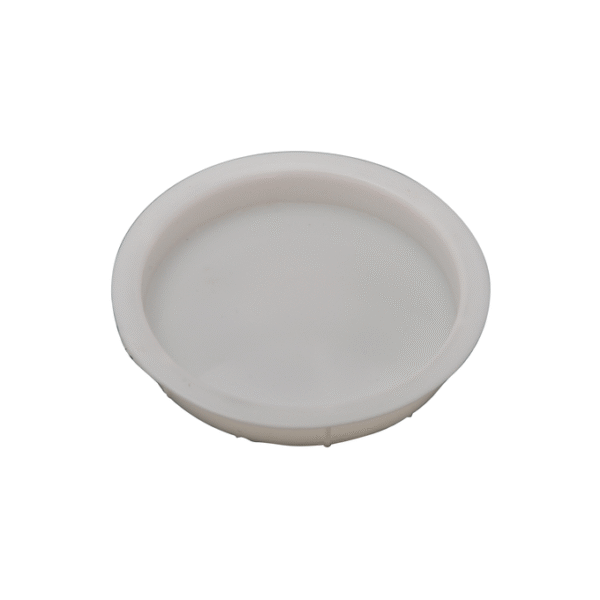 2 1/8" Plastic Finger Pull