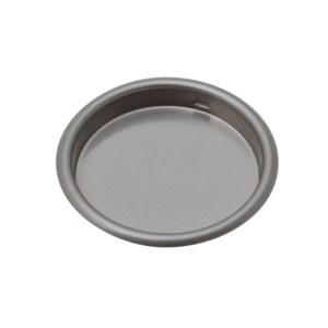 2 1/8"  Satin Nickel Finger Pull