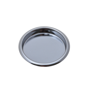 2 1/8" Chrome Finger Pull