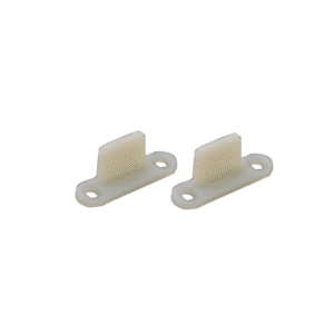 Two Piece Floor Guide