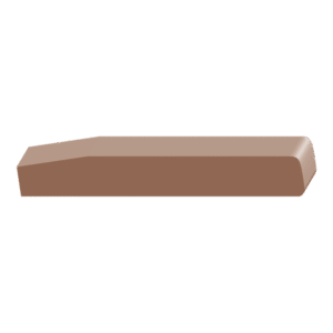 Beveled Sill