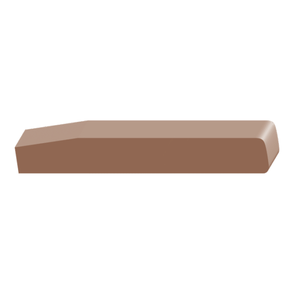 Beveled Sill