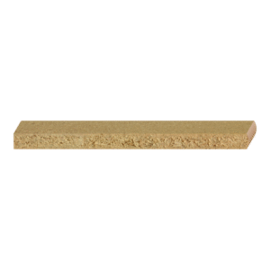 Bullnose Edge Shelving