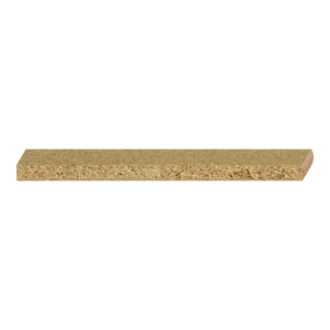 Bullnose Edge Shelving