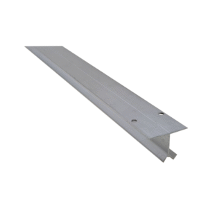 Bi Passing Single Aluminum Track