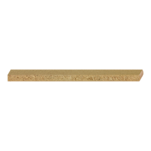 Bullnose Edge Shelving