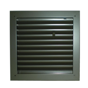 Fire Rated Louver