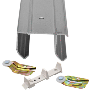 2 Door Bi-pass Kit