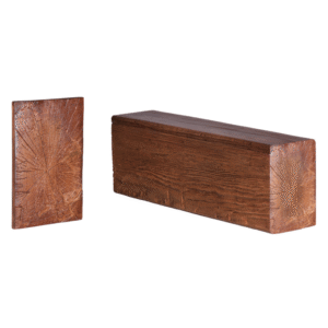 Beam End Cap