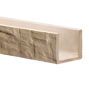 Hand Hewn Beam
