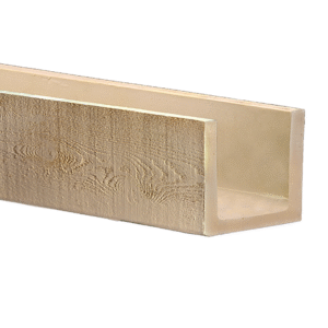 Rough Sawn Beam