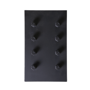 Smooth Beam Plate