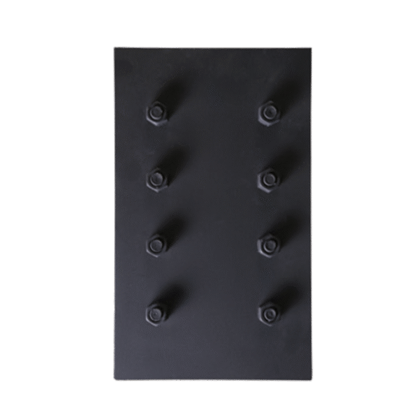 Smooth Beam Plate
