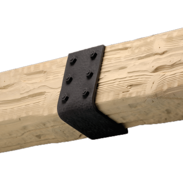 Hammered Beam Strap