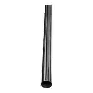 Chrome Round Pole