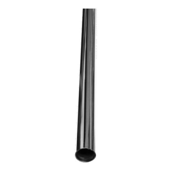Chrome Round Pole