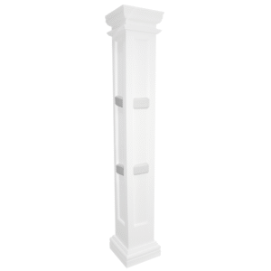 Recessed Panel Insert (4 pieces)